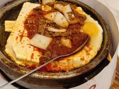 -七八冷面·延边朝鲜族美食(世纪汇店)