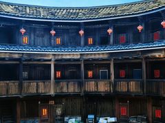 -福建土楼(南靖)景区