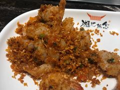 -湘汇概念铁板烧(铁西万达店)