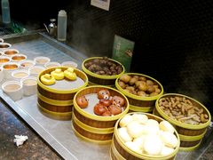 -钱小奴创意自助餐厅·山野黑猪肉畅吃(苏州昆山招商花园城店)