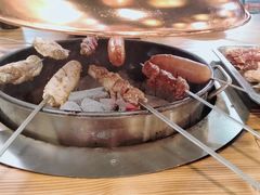 -号令江湖·水浒烤肉(和畅睦邻中心店)
