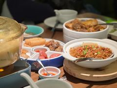 -荣先森·福建小馆(杭州大悦城店)