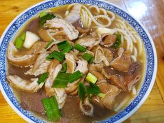 -锦泓老字号猪脏粉(东联大厦店)