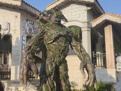 -华谊兄弟（长沙）电影小镇