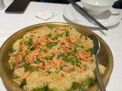 -禾府酒家·传统广府味(番禺店)
