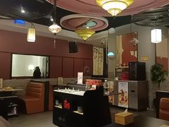 -熹悟海鲜火锅·广式打边炉
