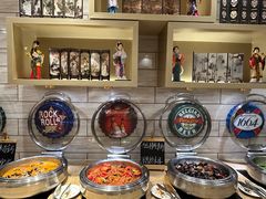 -新巴黎大酒店-巴黎中餐厅