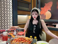 -辣尚瘾·烤鱼·新川菜(交大直营店)