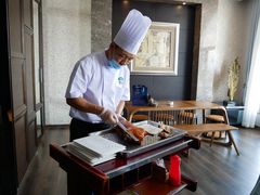 -澜小宴·锦绣江南(金沙滩店)