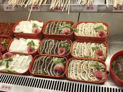 -老马路串串香火锅(北门桥店)
