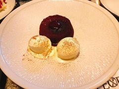 -Juicy Bakery(瑞景店)