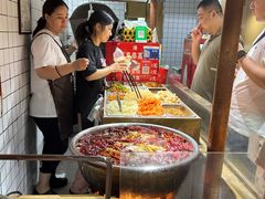 -三兄弟高炉烧饼