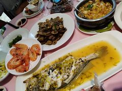 -高佳庄·舟山海鲜(海景旗舰店)