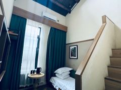 -秋果四合院酒店(北京王府井协和医院店)