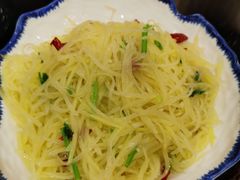 -一块豆腐·海鲜·家常菜(李沧书院路店)