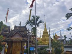 -西双版纳傣族园