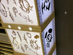 -采御鲜·回转寿司(汕头万达店)