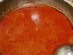 -真利味·脊骨火锅·正宗韩国料理(韩乐坊店)