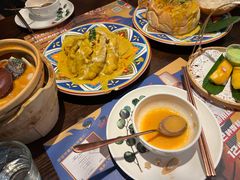 -泰妃殿(武汉首店)