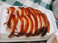 精品烤鸭-紫光园·烤鸭(吕家营店)