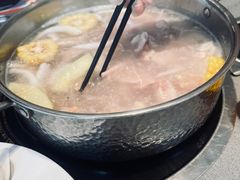 -椰小鸡·琼州糟粕醋·火锅(美兰缤纷城店)