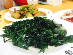 -荣生萝卜汤饭店