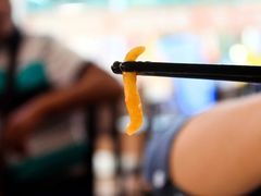 -吴记排档搓鱼(甘州美食城店)