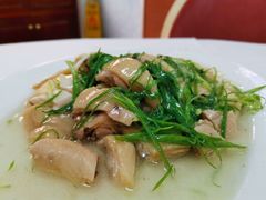 浸鸡-新陶陶酒家