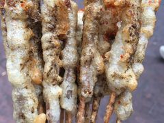 -中北世纪城夜市小吃街CENURY CITY