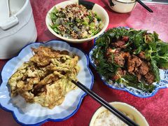 -老丽江餐馆(丽江华都商贸城店)