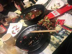 -红钳侠小龙虾·烧烤(中赢康康谷店)