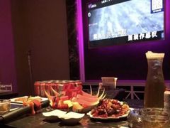 -奥斯汀KTV(金湖店)