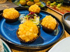 -荟廷·晶萃(陆家嘴尚悦湾店)