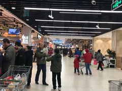 -永辉超市(鲁谷店)