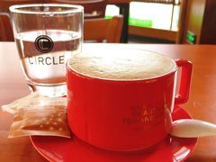 -CIRCLE·酒吧(第一国际店)