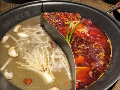 -冯校长老火锅(深圳总店)