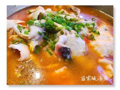 -黔人百味.贵州菜