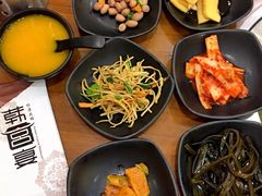 -韩宫宴炭火烤肉(昆山金鹰店)