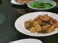 -港丽餐厅(高德置地店)