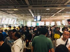 -宜家·瑞典风味餐厅(北京西红门店)