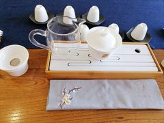 -小茶闲舍·观景商务茶馆(广州塔店)