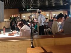-在前门·烤鸭北京菜(五月花广场店)