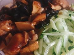 -圆满素食林饭店非遗素食(河西店)