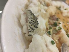 清蒸龙趸-渔民新村(番禺总店)