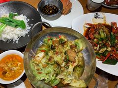 -0574龙虾的故事(东裕店)