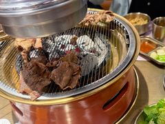 -西塔老太太泥炉烤肉(双井店)