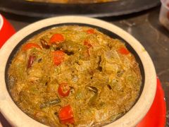 -粗粮人家·东北菜(洋桥店)