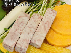 -温野菜涮涮锅(曲江大悦城店)