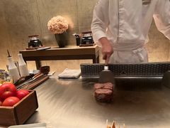 -罗宾斯牛排馆(重庆丽晶酒店)