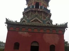 -延庆观
